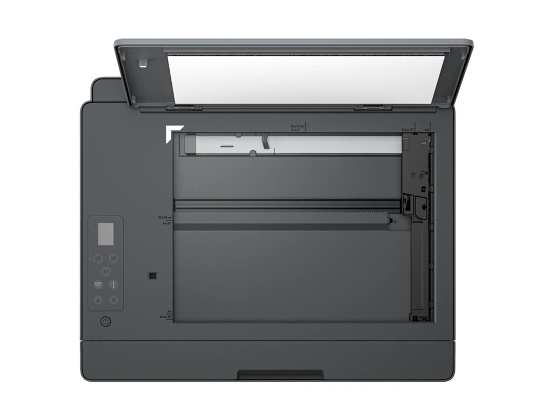 HP Smart Tank 581 All-in-one WiFi Colour Printer in Qatar HP Smart Tank 581 All-in-one WiFi Colour Printer in Qatar